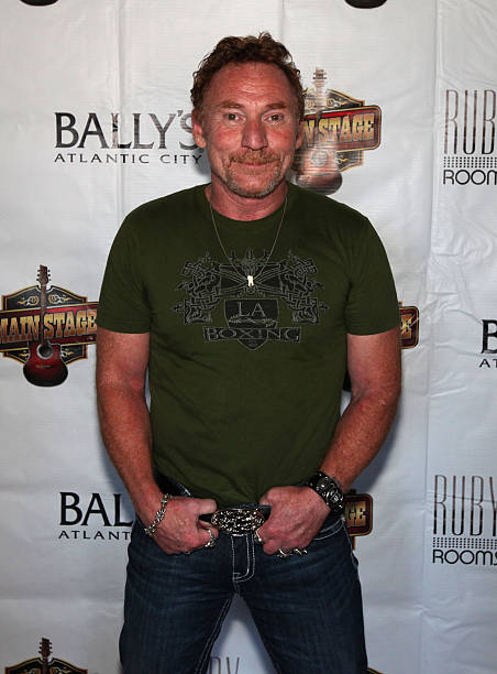photo-Danny Bonaduce 2010