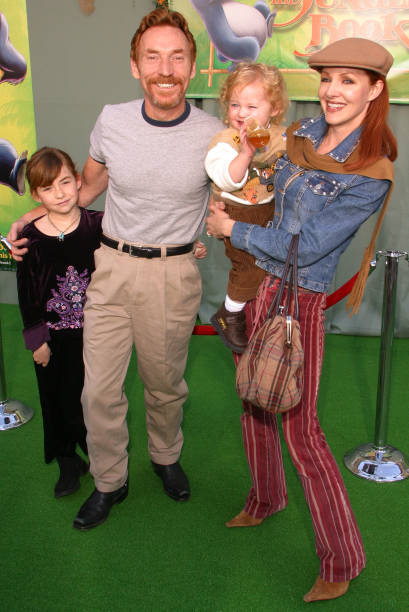 photo-Danny Bonaduce 2003