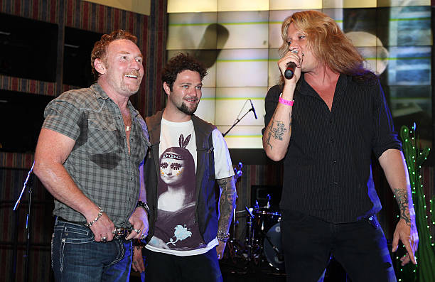 photo-Danny Bonaduce 2013