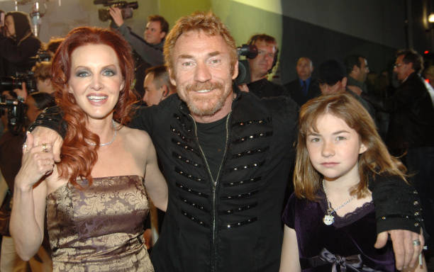 photo-Danny Bonaduce 2005