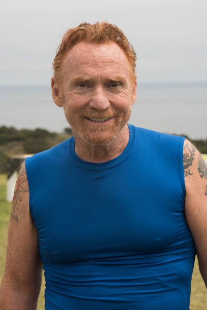 photo-Danny Bonaduce 2017
