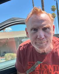 photo-Danny Bonaduce 2024