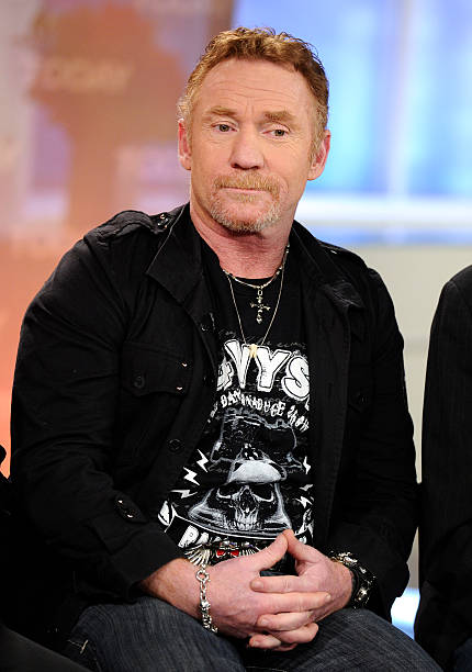 photo-Danny Bonaduce 2010