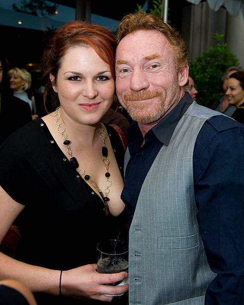 photo-Danny Bonaduce 2011
