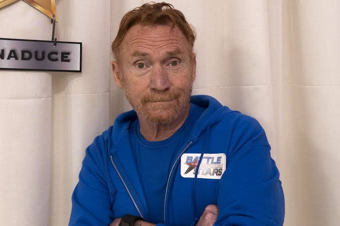 photo-Danny Bonaduce 2023