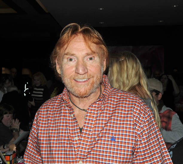 photo-Danny Bonaduce 2018