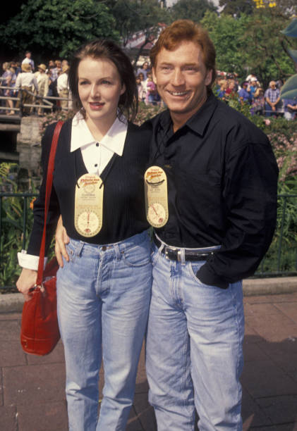 photo-Danny Bonaduce 1996