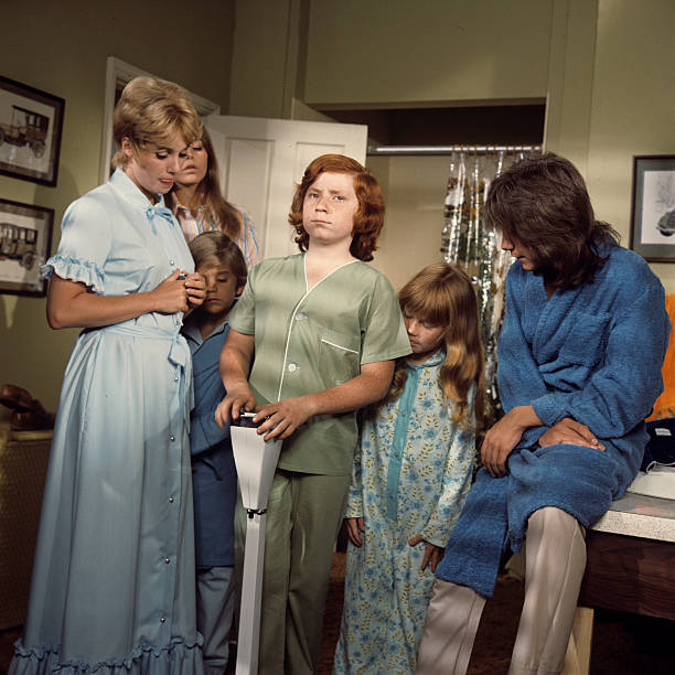 photo-Danny Bonaduce 1972