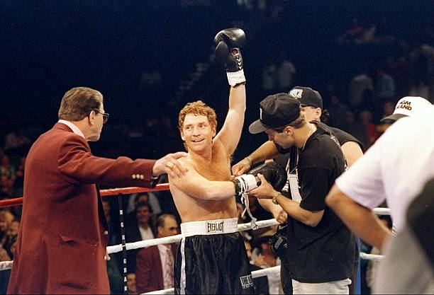 photo-Danny Bonaduce 1994