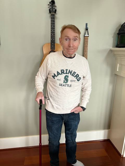 photo-Danny Bonaduce 2021