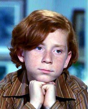 photo-Danny Bonaduce 1969