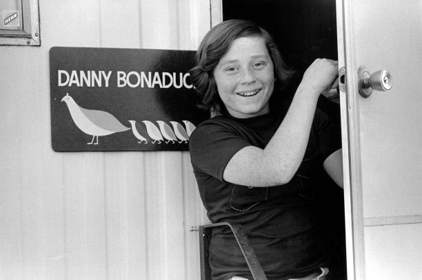 photo-Danny Bonaduce 1973