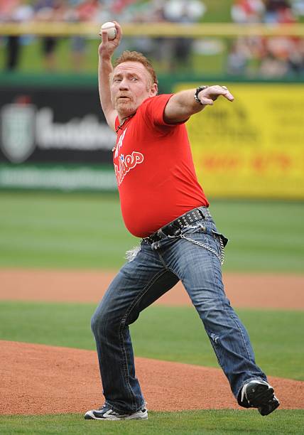 photo-Danny Bonaduce 2012