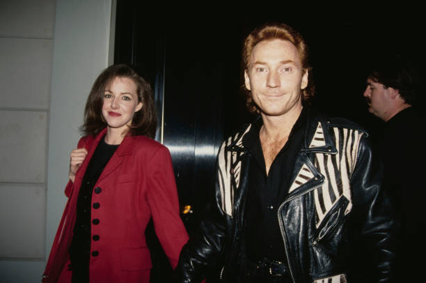 photo-Danny Bonaduce 1993