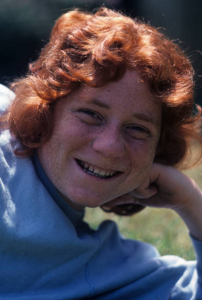 photo-Danny Bonaduce 1975