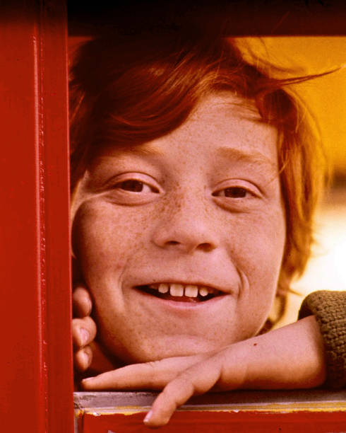 photo-Danny Bonaduce 1973