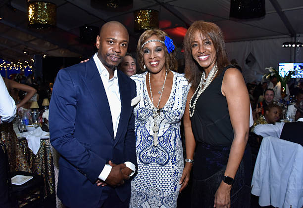 photo-Dave Chappelle 2015