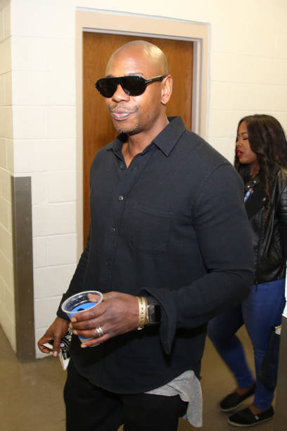 photo-Dave Chappelle 2017