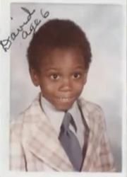 photo-Dave Chappelle 1979