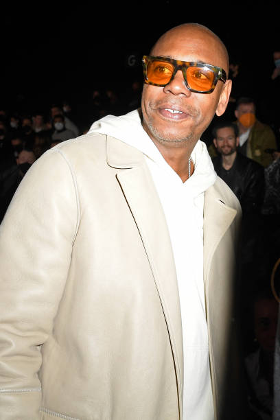 photo-Dave Chappelle 2022