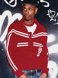 photo-Dave Chappelle 1990