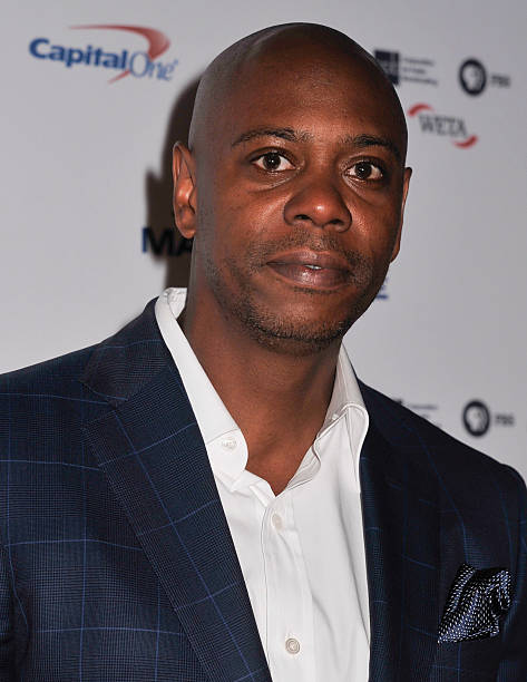 photo-Dave Chappelle 2015