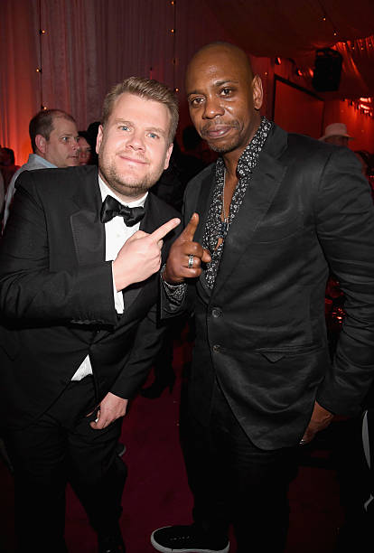 photo-Dave Chappelle 2016