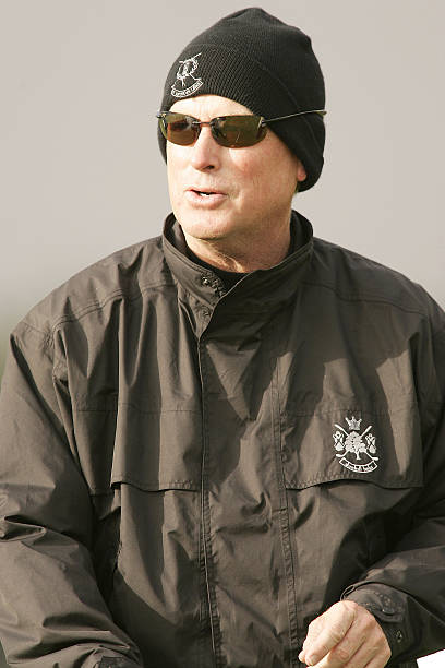 photo-Dan Quayle 2005