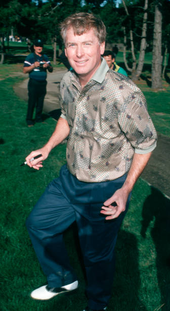 photo-Dan Quayle 1995