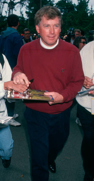 photo-Dan Quayle 1994