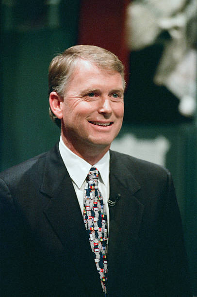 photo-Dan Quayle 1996