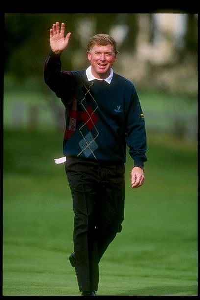 photo-Dan Quayle 1994