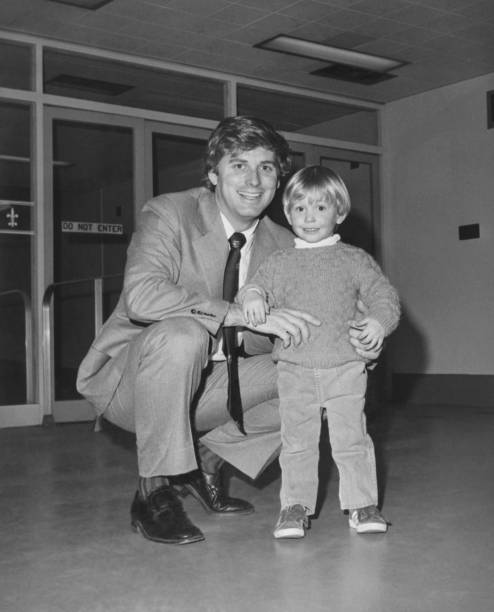 photo-Dan Quayle 1979