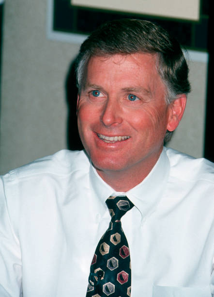 photo-Dan Quayle 1994