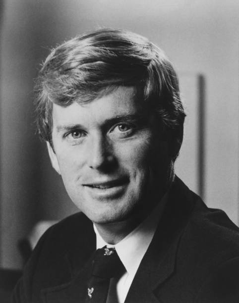 photo-Dan Quayle 1983