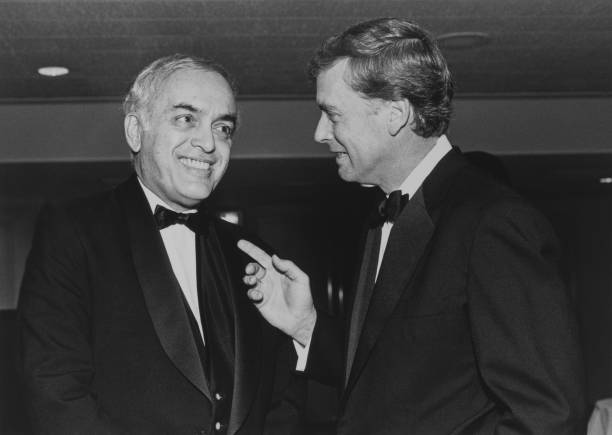 photo-Dan Quayle 1998