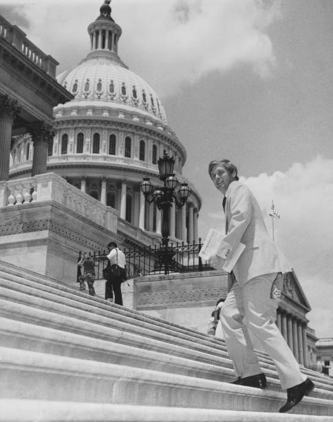 photo-Dan Quayle 1981