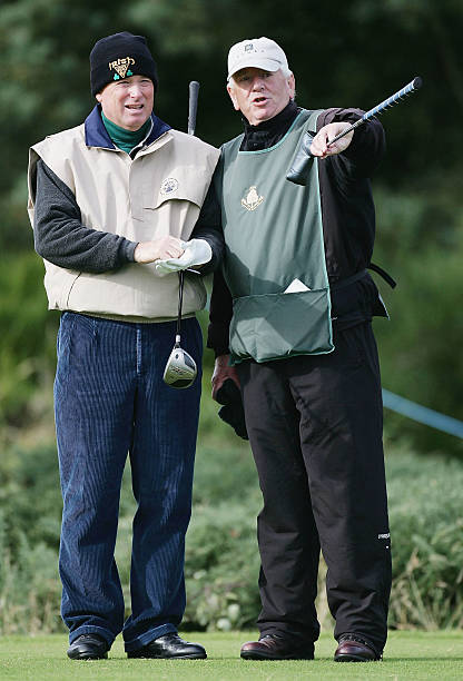 photo-Dan Quayle 2004