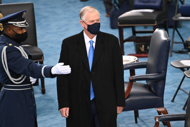 photo-Dan Quayle 2021