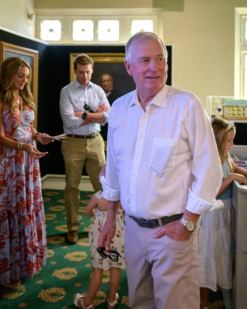 photo-Dan Quayle 2022