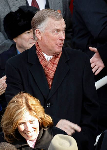 photo-Dan Quayle 2019