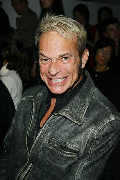 photo-David Lee Roth 2008