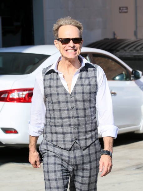 photo-David Lee Roth 2017