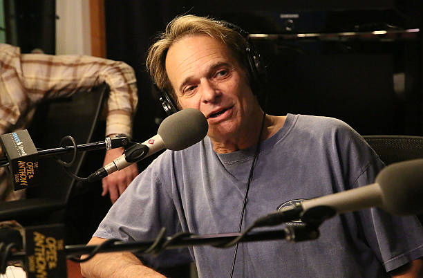 photo-David Lee Roth 2013