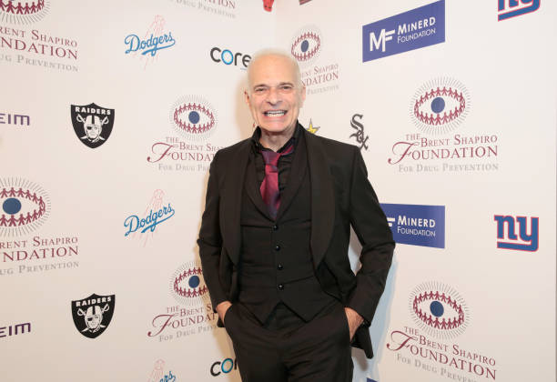 photo-David Lee Roth 2018