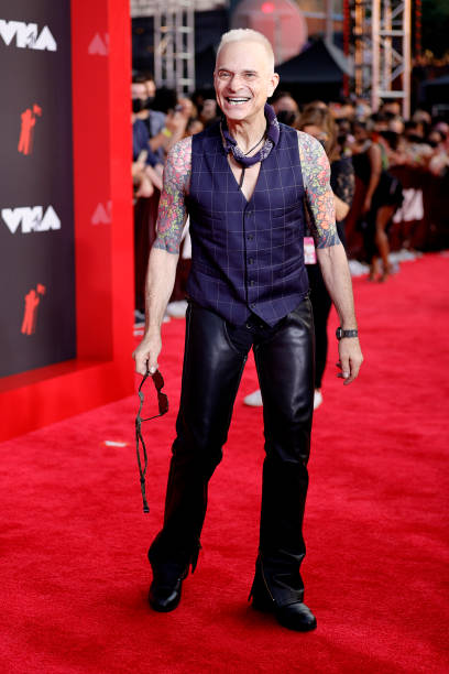 photo-David Lee Roth 2021