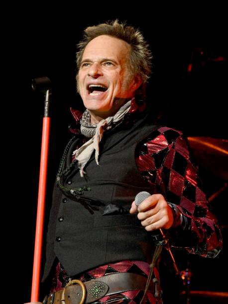 photo-David Lee Roth 2020
