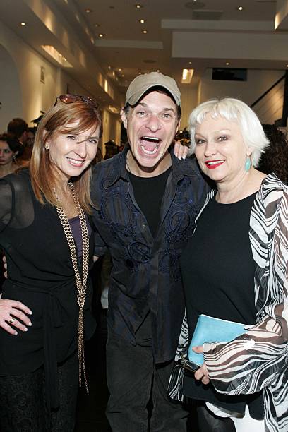 photo-David Lee Roth 2006