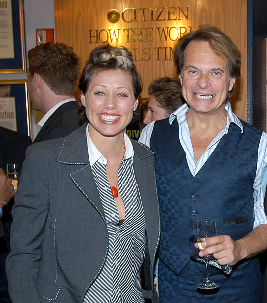 photo-David Lee Roth 2004