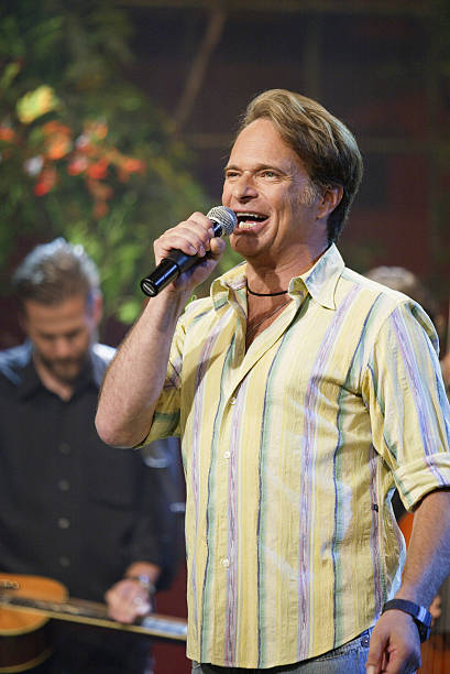 photo-David Lee Roth 2006